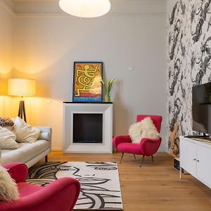 Appartement met Drie Slaapkamers